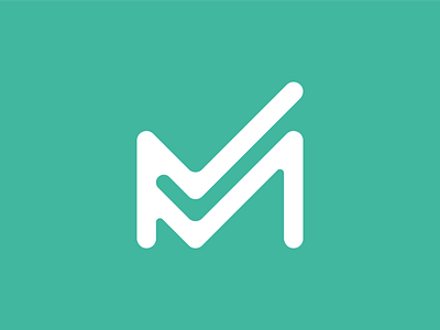 Marco - Logo Concept brand identity branding browser extension concept design identity letter m logo logo concept logo design logomark m marco mark minimal simple startup startup logo tick