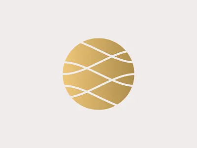 Globe Logo logo mark stamp