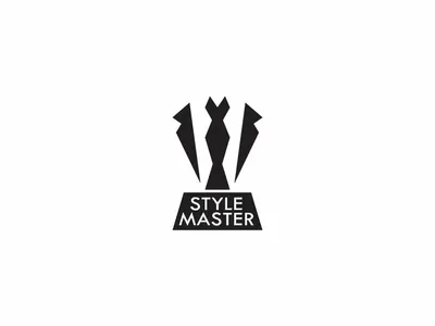 Style Master dress fashion logo master style suit tv shows