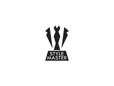 Style Master dress fashion logo master style suit tv shows