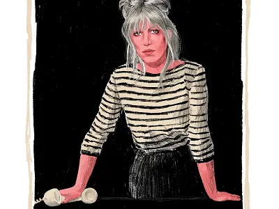 marianne faithfull album cover art art board art book art work book illustration character design children book children book illustration children books cover art cover design design digitalart drawing illustration illustrator ipad pro paint painting