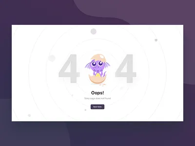 404 Error 404 404 error. error oops page page not found