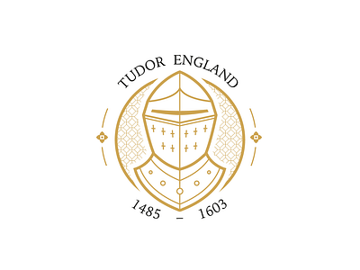 Turdor England - 1485 – 1603 england helmet tudor