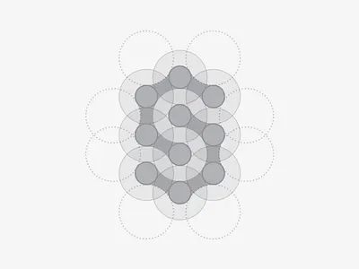 S logo sign grid bearing branding identity design chain energy factory gear industrial robot logo construction logo grid mechanics motor oil plant power robotics round logo s letter s logo speed selector unused logo wheel