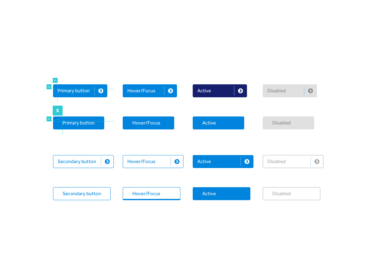 QSuper buttons button sketch ui