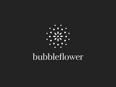 Bubbleflower