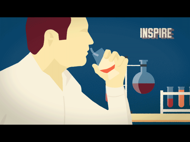 Edrington after affects alcohol animation flat design illustration texture vector whiskey