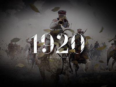 Battle of Komarov 1920 battle war webdesign