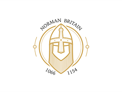 The Normans, 1066-1154 britain helmet norman normans