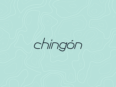 Chingón! Custom typeface branding calligraphy creative font awesome font design font designer fun fonts graphic design lettering lettering challenge type type challenge type daily type design typeface typeface design typeface designer typeface. lettering typography typography design