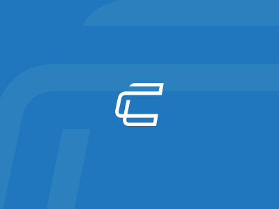 Carson Icon branding design icon logo shipping