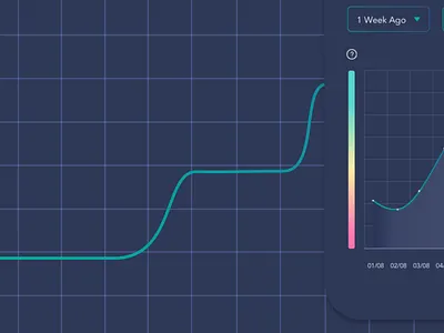 Voicesense mobile app android animation app brand branding design hello. ios typography ui ux