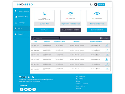 BIlling Page Ui billing screen billing ui design dribble graphicdesign illustration ui