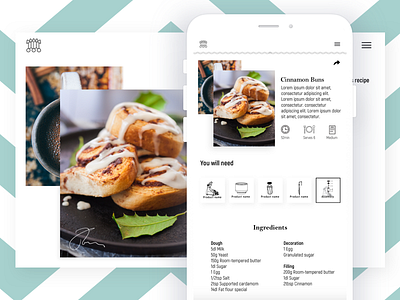 Food! app commerce e commerce food food app foodie hardware recipe recipes shop ui ux website