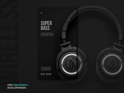 Music equipment App app branding design illustration ios logo ui ux web website