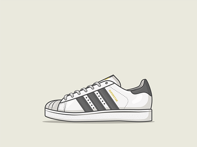 Shoes | Adidas Originals Superstar adidas adidas originals adobe illustrator adobe photoshop basketball courtside shoe skating slip slip on superstar