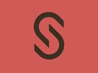 UX Logo branding design icon identity logo monogram simple technology