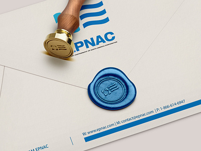 EPNAC brand brand inspiration branded content branding brandingdesign brandinspiration collateral design creative design designinspiration identity inspiration logo logo design logo inspiration logodesign madebyvp stamp stamp design vpagency