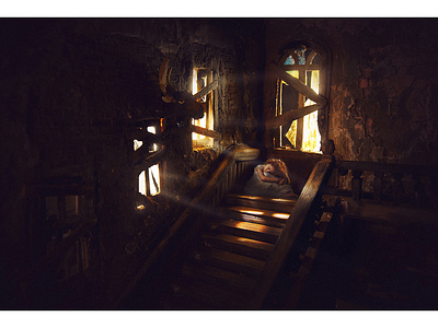The Abandoned Soul
