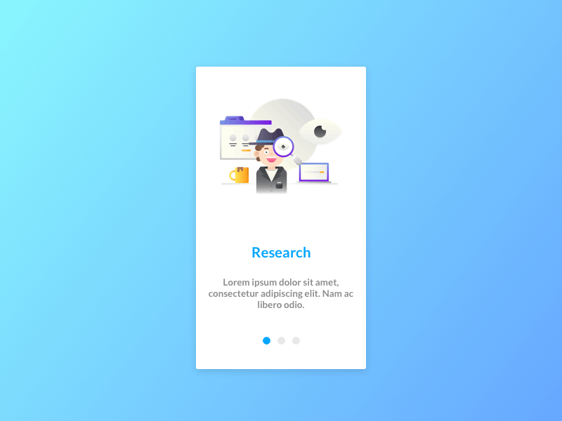 #23 Daily UI Challenge / Onboarding app dailyui dailyui023 dailyuichallenge onboarding ui ui ux ux ux ui