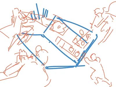 Illustration sketch illustration sketch web