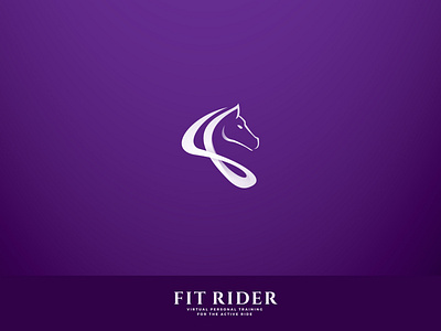 Fit Rider horse infinity