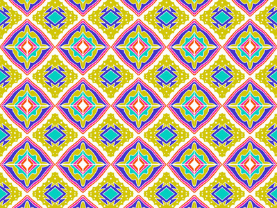 Fat Tuesday design hand line pattern photoshop repeat textile