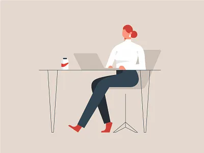 Do Your Research bottle computer consumer desk ecommerce health marketing medication medicine office person research shopping sitting supplement typing