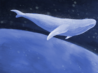 whale