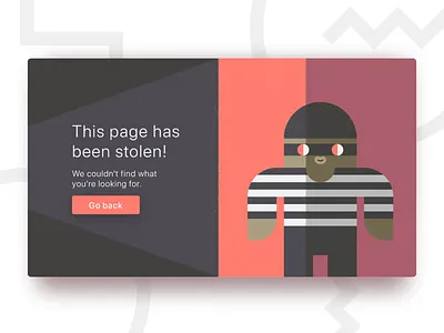 Daily Ui #008 404 page 404 404 error adobe xd daily challenge daily ui design flat illustration pantone ui ui challenge ui design vector web web design