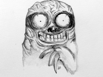Photo 5 cartoon character design drawing hand drawing illustration line art line drawing logo print shirt sloth sticker zombie zombies
