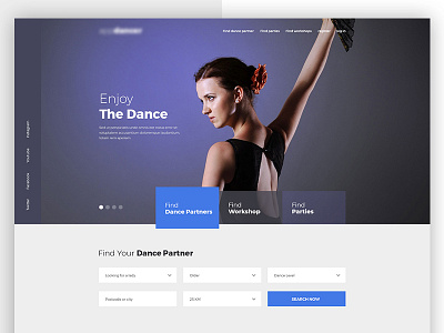 Web design project creative designs designer download dribbble invite inspiration invite psd template ui ui designer uiux web web design web designer website