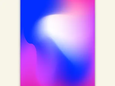 Gradient design gradient gradient color illustration