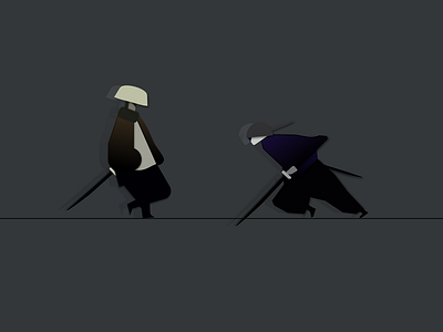 Samurai samurai