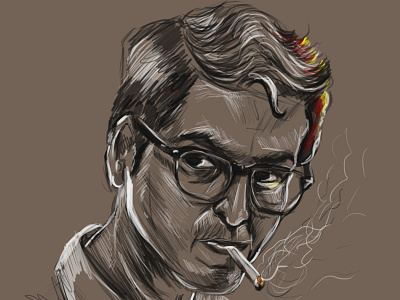 1bomks concept art creative digital painting drawing