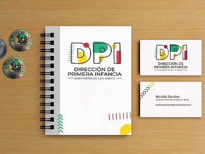 Branding Primera Infancia branding design logo typography