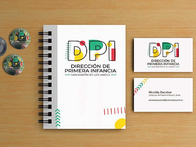 Branding Primera Infancia branding design logo typography