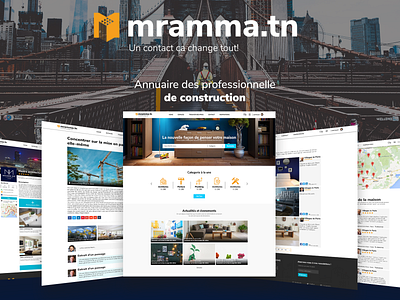 mramma.tn uidesign ux designer ux ui ux ui design