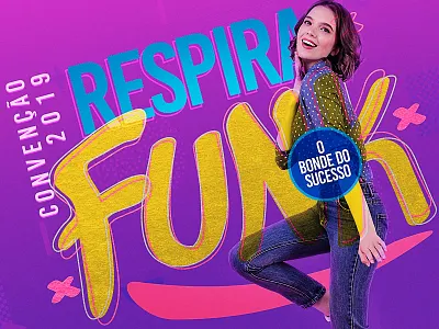 Respira Funk Projeto