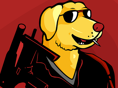 Mr Peanutbutter Cobra