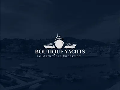B Yacht boat boutqiue yacht