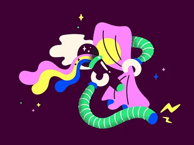 Automation Theatre automation consumerism experiences future illustration innovation microphone report robot theatre trend trends vector