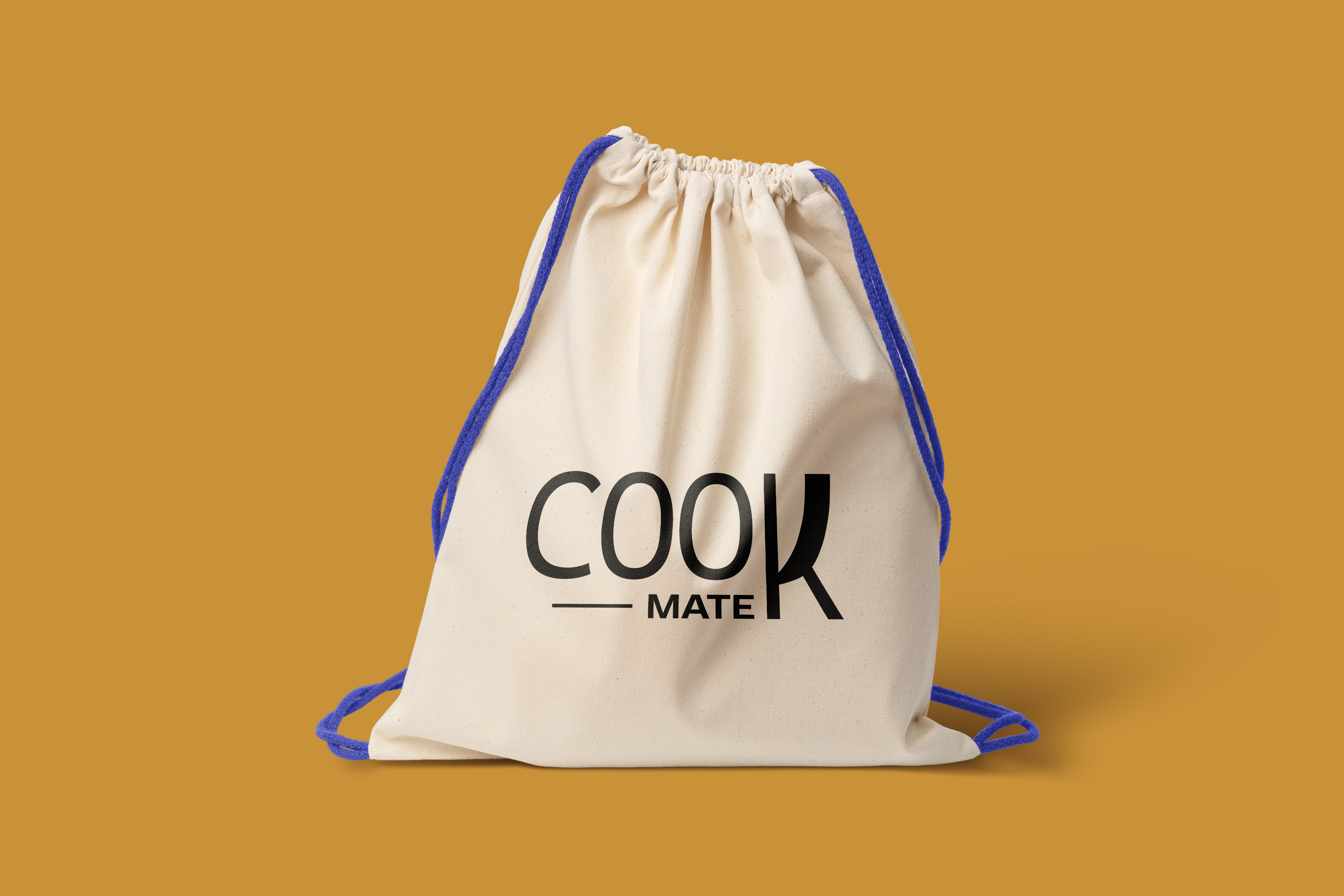 Example of Minimalist Logo Design