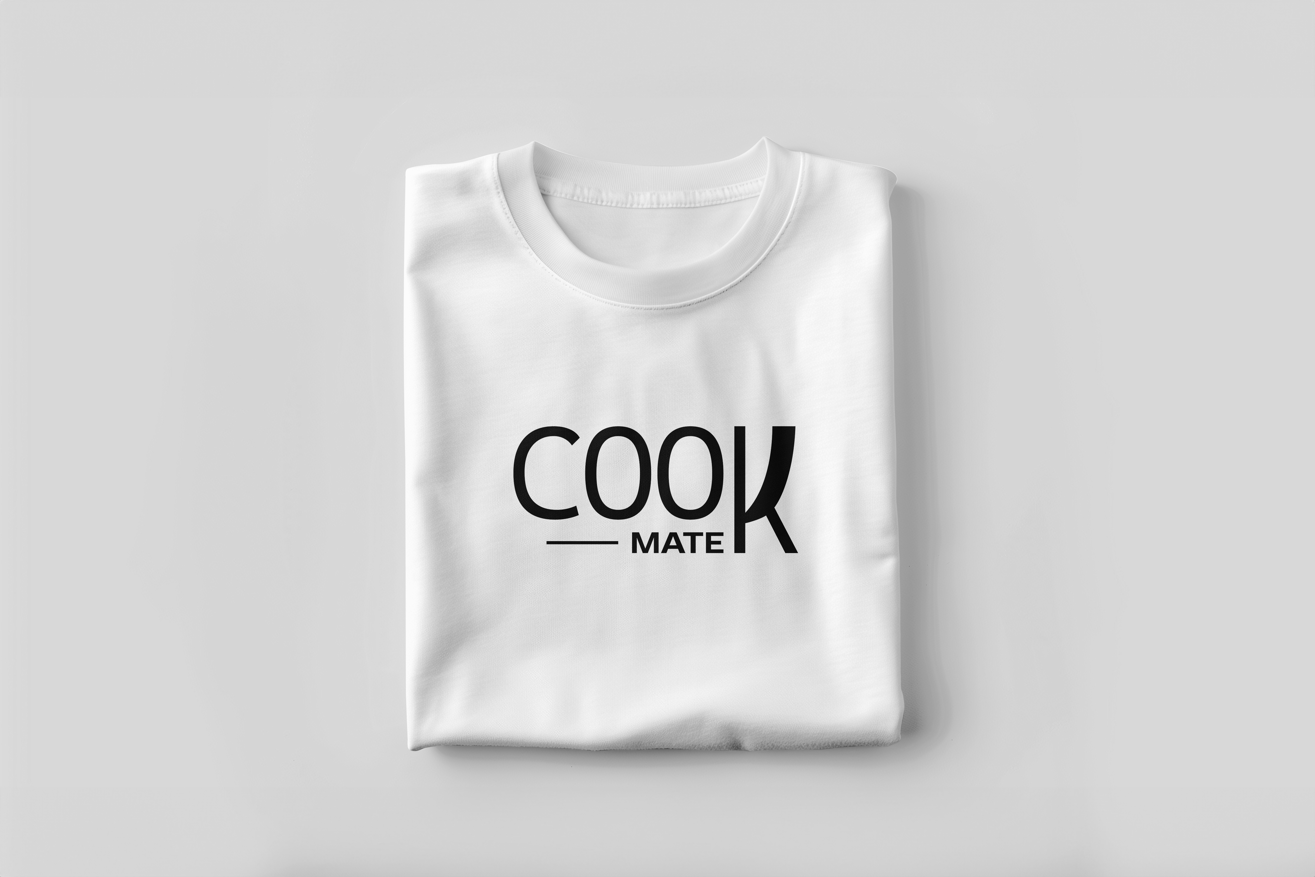 Example of Minimalist Logo Design