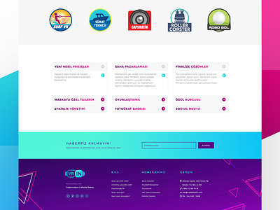 VR IN Website / Accordion Chart accordion button design design digital drop down grid layout headline illustration interaction interface logos products prototype submenu typography ui user experience user inteface ux website