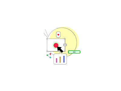 feature illustration illustration