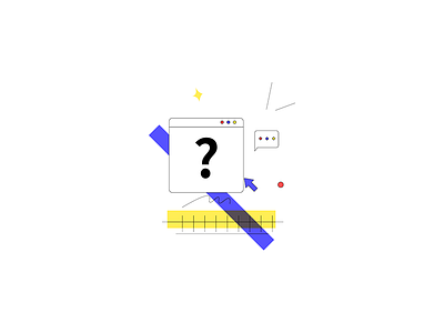 feature illustration