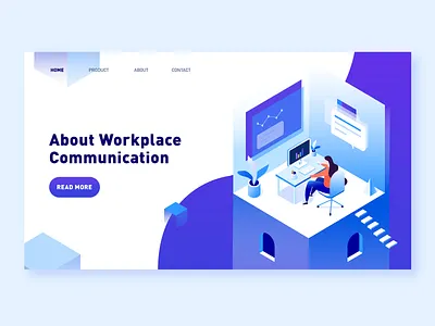 2.5D illustration app design icon illustration ui ux web website