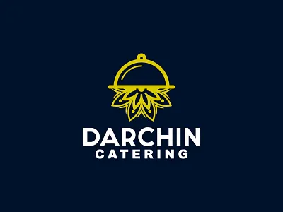 Darchin Catering Logo Design Logomandesign catering cateringlogo cinnamon cinnamon logo darchin eat graphicdesign illustration logo logoai logos logotype logotypedesign minimal logo modern modern logo modernlogo restaurant restaurant logo vector