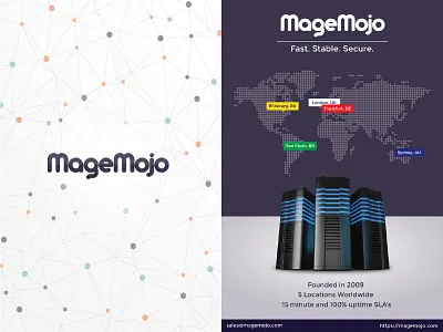 MageMojo : Product Marketing brochure design flyer flyer artwork flyer design graphic design marketing marketing campaign product brochure product marketing